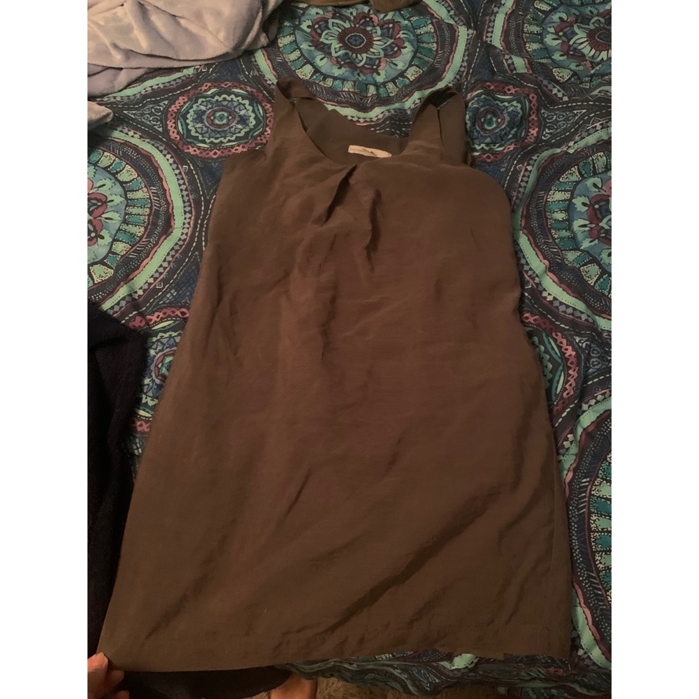 Business casual dress